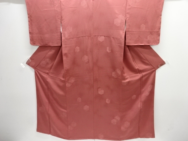 Iromuji Kimono Silk